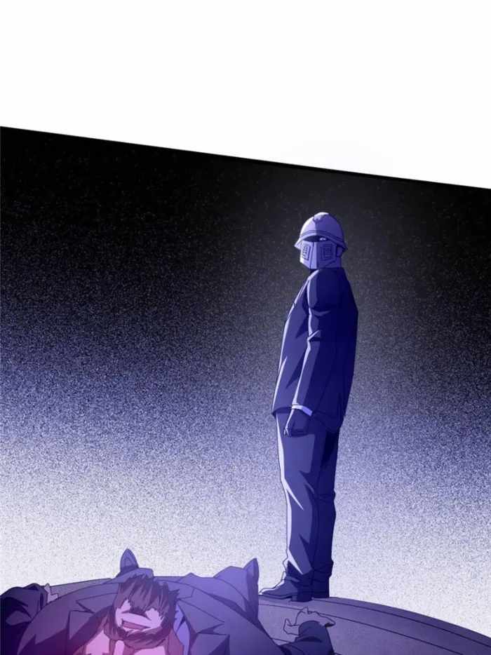 A Transmigrated Warden’s Battle for Redemption Chapter 130 - Page 52