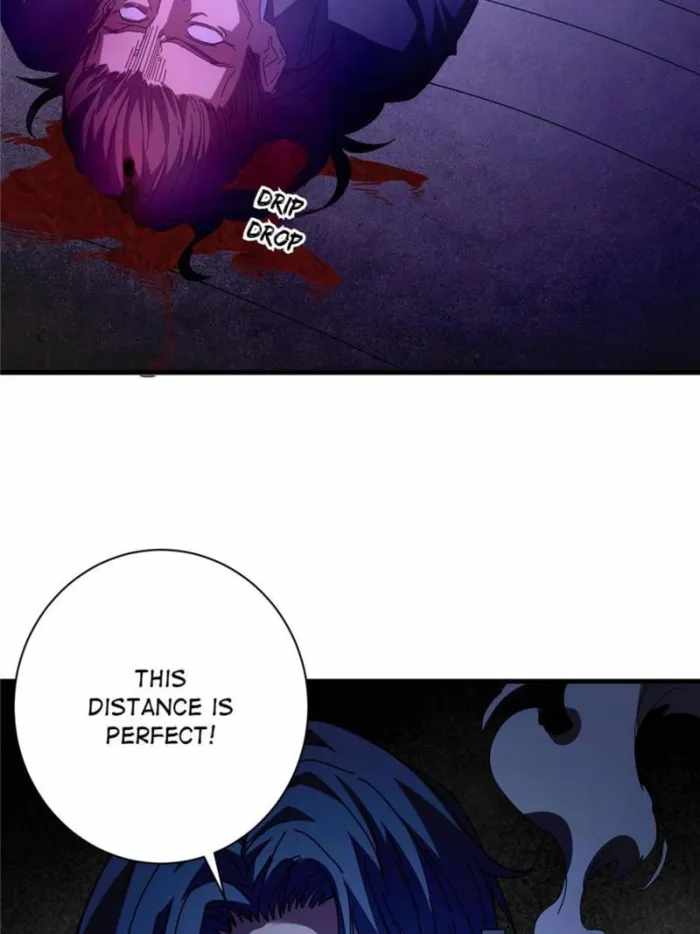 A Transmigrated Warden’s Battle for Redemption Chapter 130 - Page 53