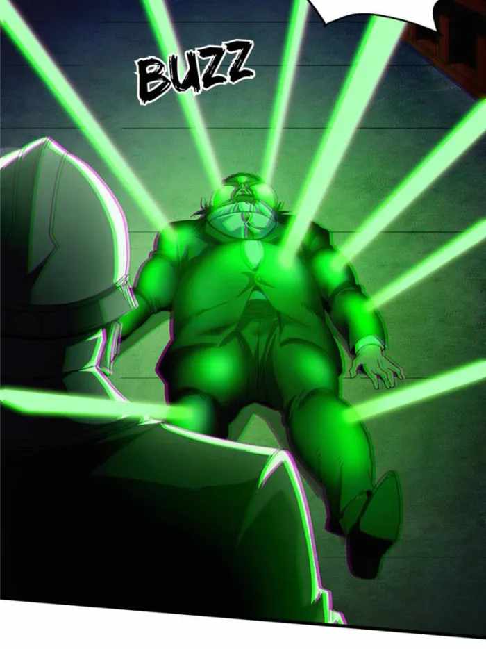 A Transmigrated Warden’s Battle for Redemption Chapter 130 - Page 55