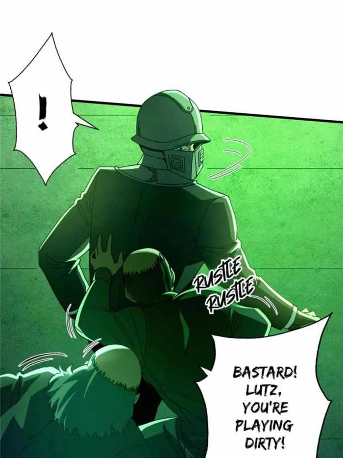 A Transmigrated Warden’s Battle for Redemption Chapter 130 - Page 56