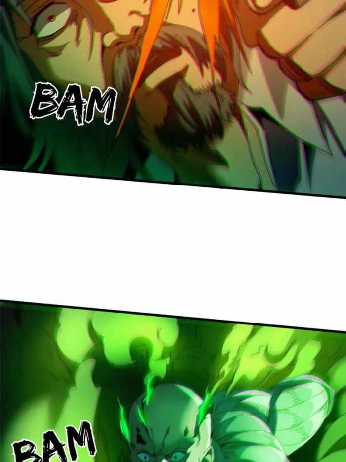 A Transmigrated Warden’s Battle for Redemption Chapter 130 - Page 63