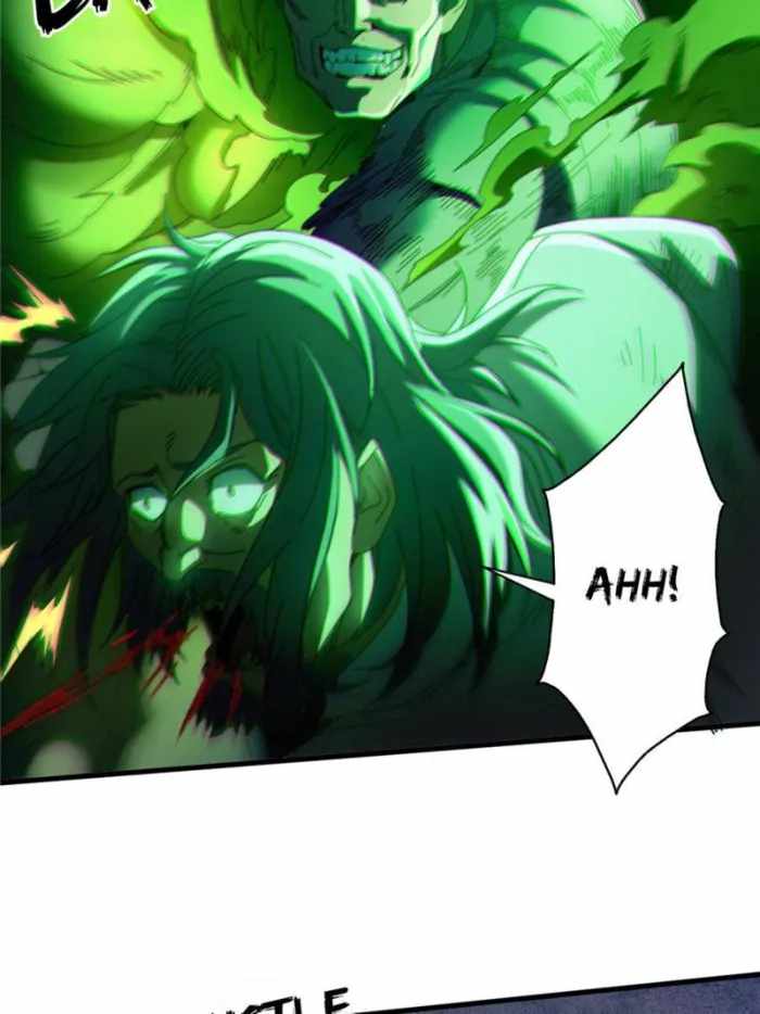 A Transmigrated Warden’s Battle for Redemption Chapter 130 - Page 64