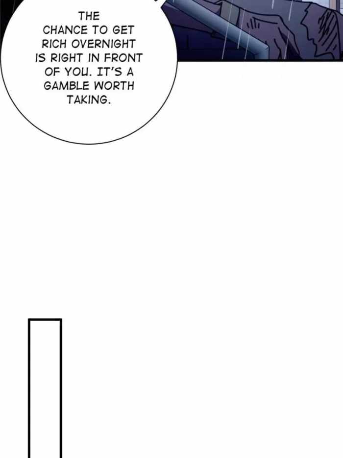 A Transmigrated Warden’s Battle for Redemption Chapter 130 - Page 8