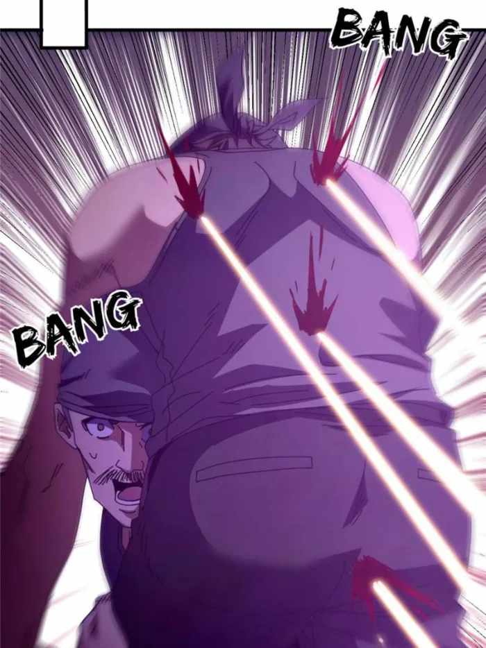 A Transmigrated Warden’s Battle for Redemption Chapter 130 - Page 9