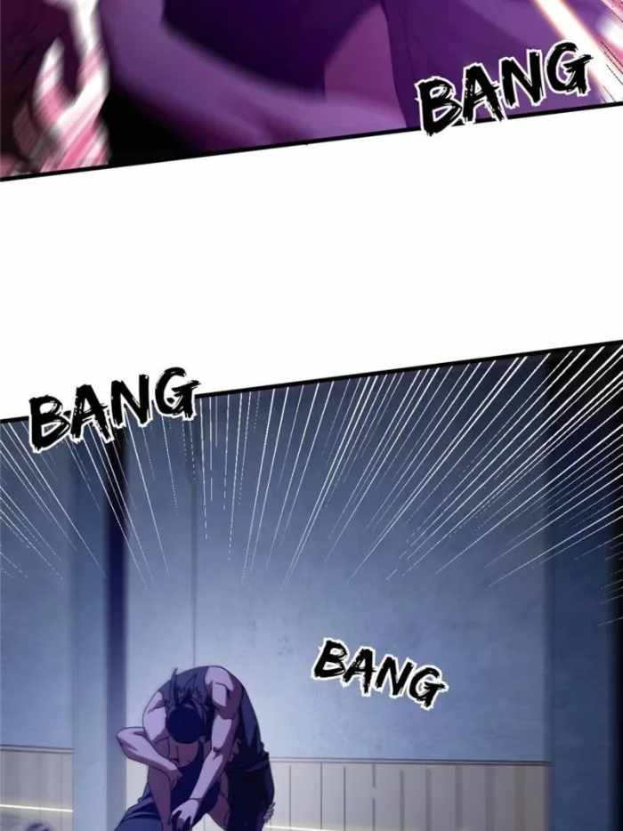 A Transmigrated Warden’s Battle for Redemption Chapter 130 - Page 10