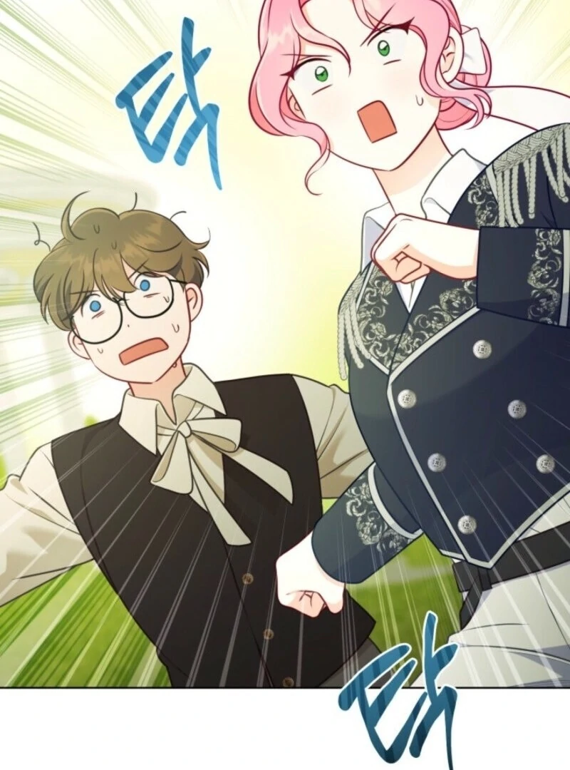 A Transmigrator’s Privilege Chapter 109 - Page 17