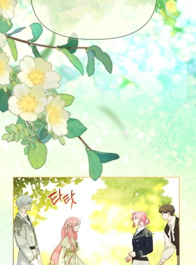 A Transmigrator’s Privilege Chapter 109 - Page 23