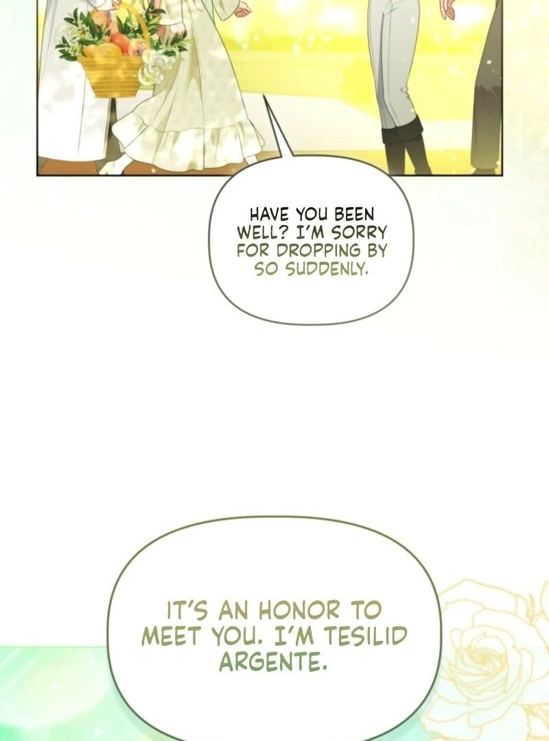 A Transmigrator’s Privilege Chapter 109 - Page 24