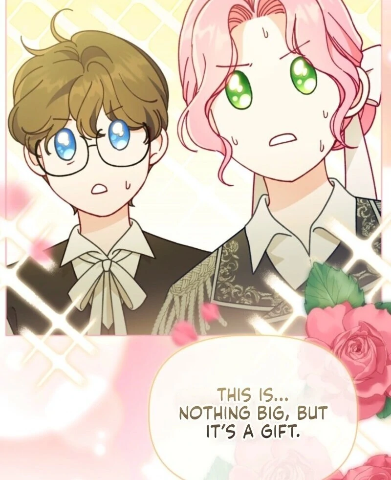 A Transmigrator’s Privilege Chapter 109 - Page 27