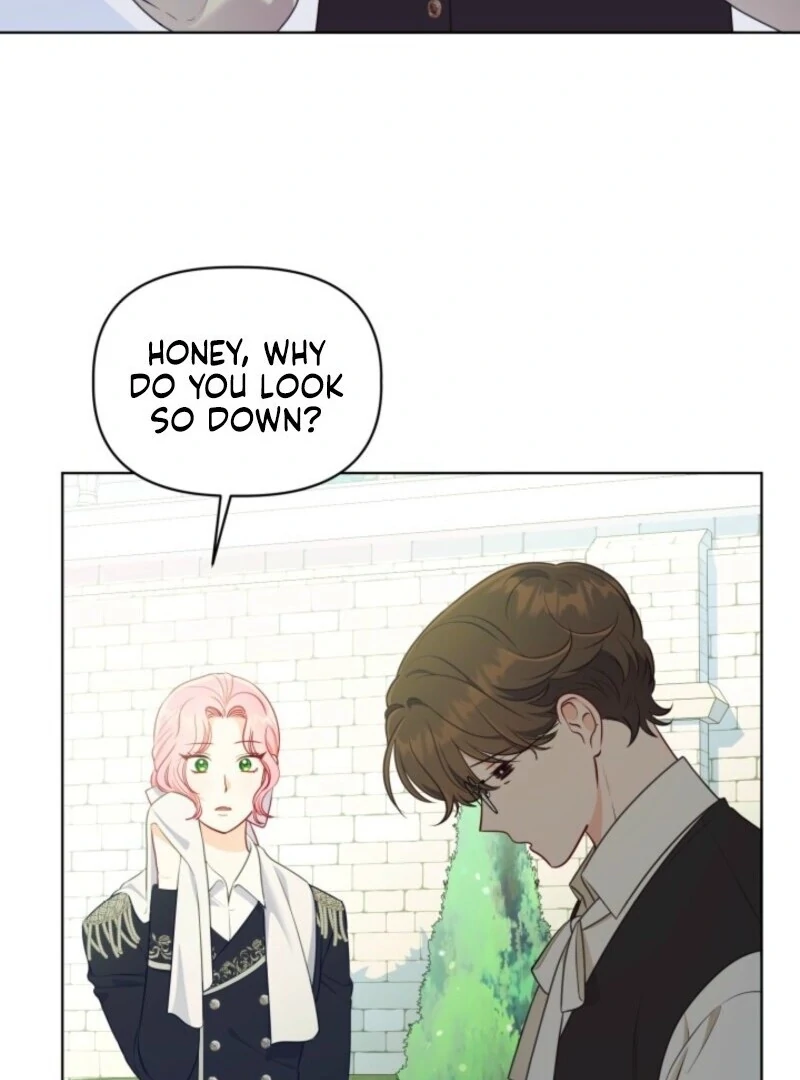 A Transmigrator’s Privilege Chapter 109 - Page 4