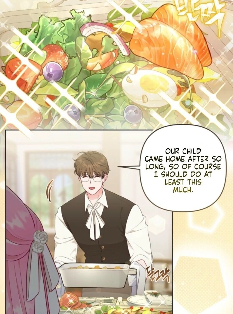 A Transmigrator’s Privilege Chapter 109 - Page 37