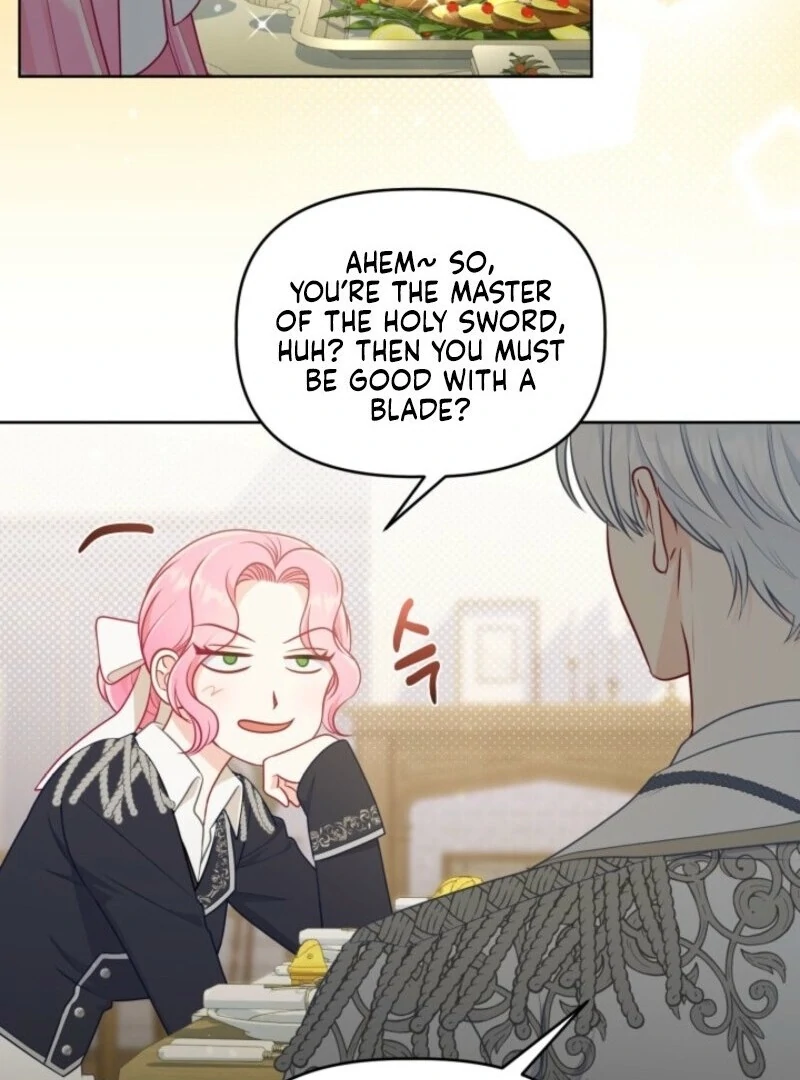 A Transmigrator’s Privilege Chapter 109 - Page 38