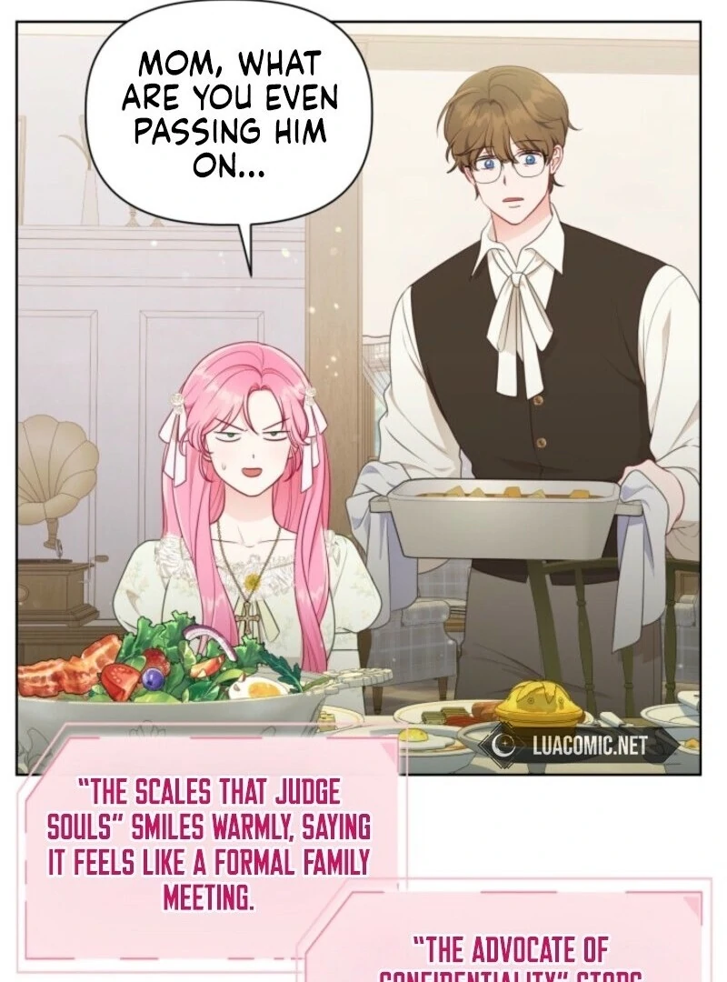 A Transmigrator’s Privilege Chapter 109 - Page 42