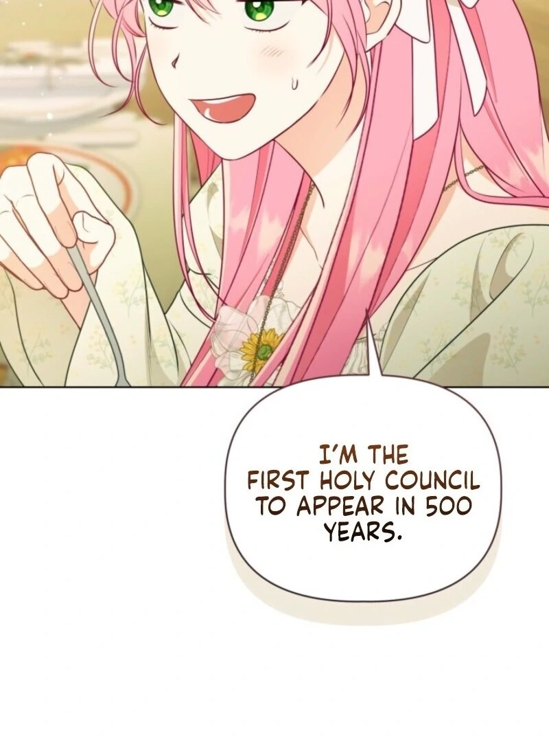 A Transmigrator’s Privilege Chapter 109 - Page 47