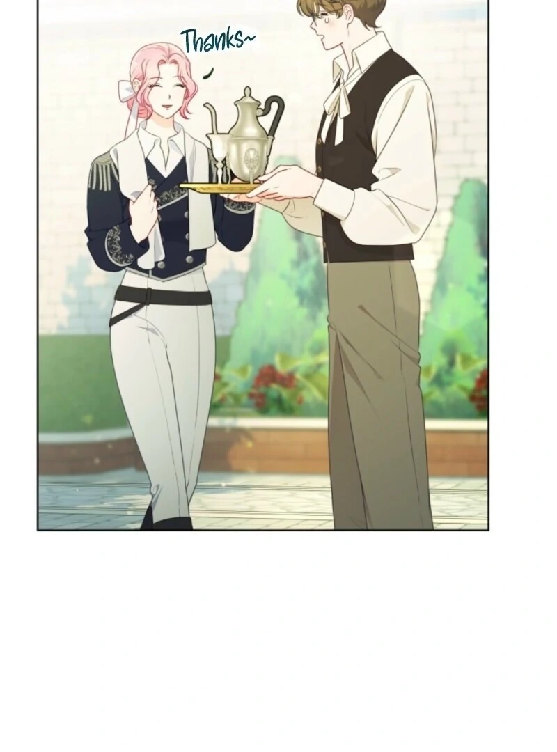 A Transmigrator’s Privilege Chapter 109 - Page 6