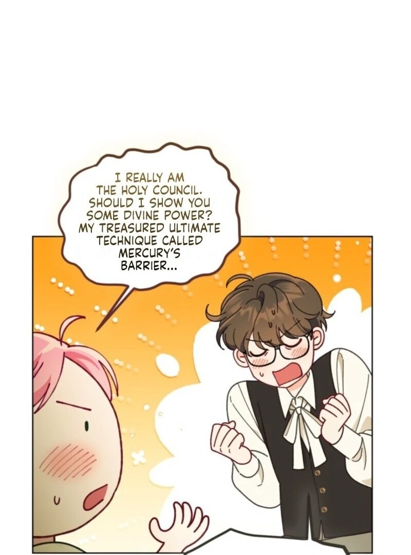 A Transmigrator’s Privilege Chapter 109 - Page 51