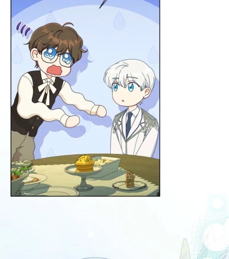 A Transmigrator’s Privilege Chapter 109 - Page 55