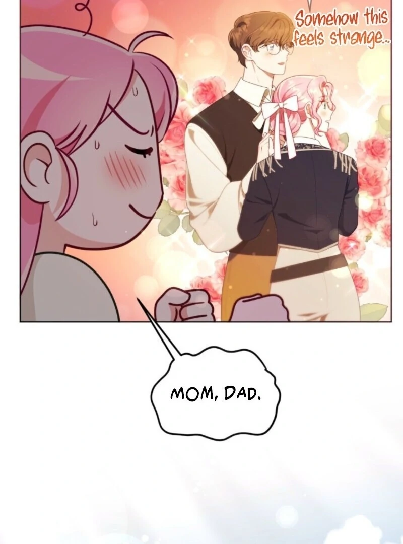 A Transmigrator’s Privilege Chapter 109 - Page 60