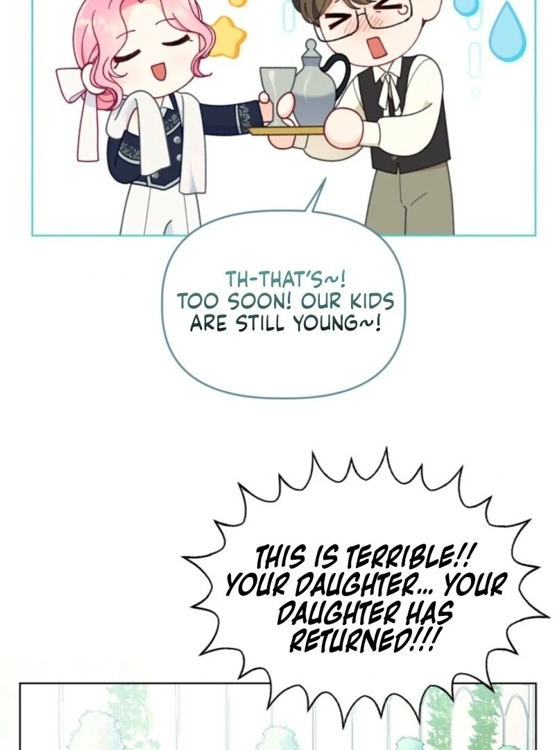 A Transmigrator’s Privilege Chapter 109 - Page 9