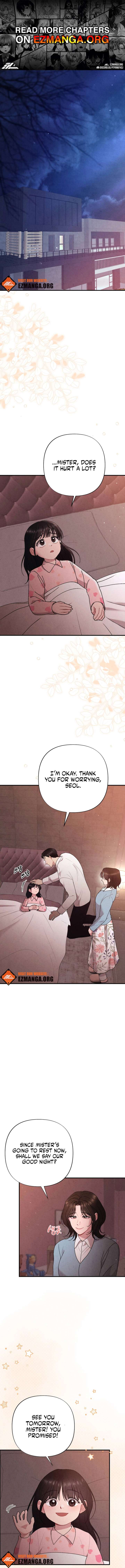 A Twisted Reunion Chapter 41 - Page 1