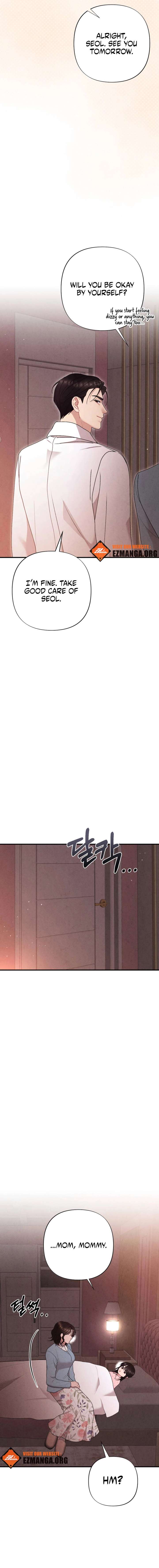 A Twisted Reunion Chapter 41 - Page 2