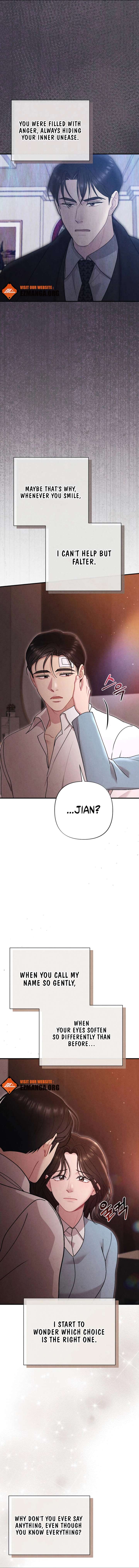 A Twisted Reunion Chapter 41 - Page 12