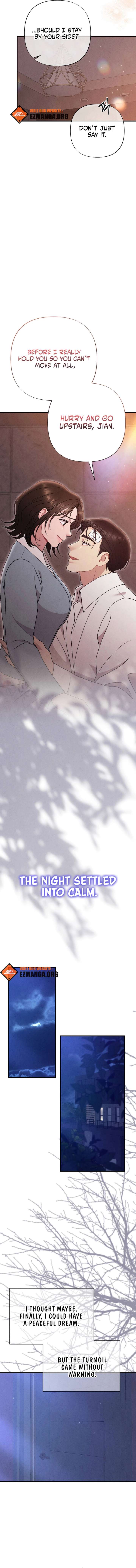 A Twisted Reunion Chapter 41 - Page 14