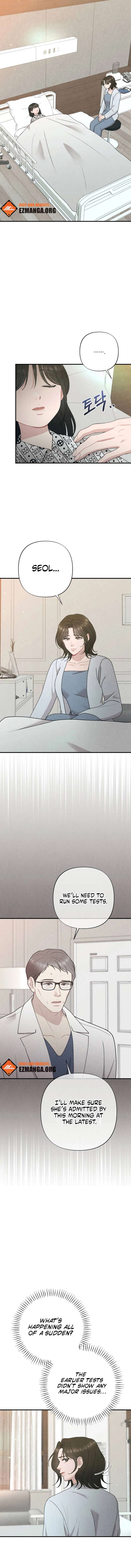 A Twisted Reunion Chapter 41 - Page 16