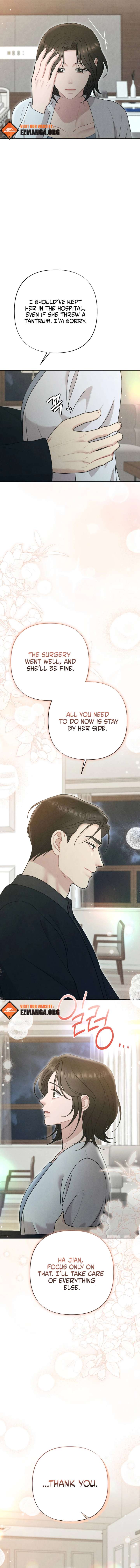 A Twisted Reunion Chapter 41 - Page 18