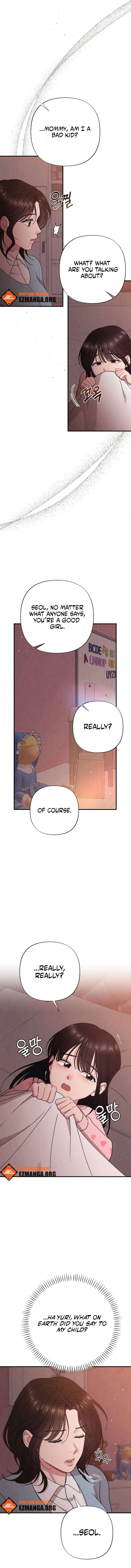 A Twisted Reunion Chapter 41 - Page 3