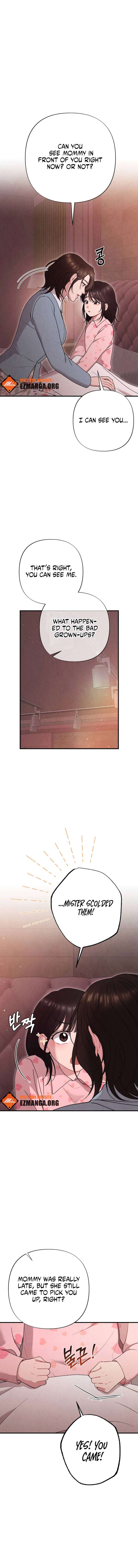 A Twisted Reunion Chapter 41 - Page 4