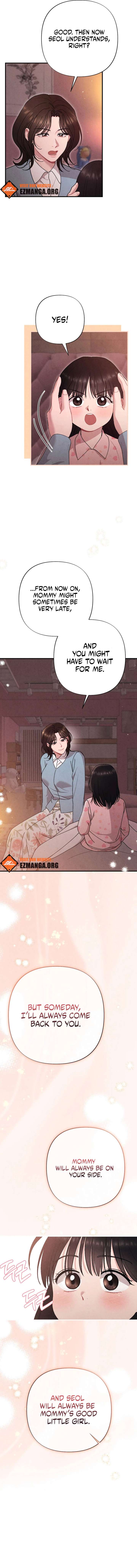 A Twisted Reunion Chapter 41 - Page 5