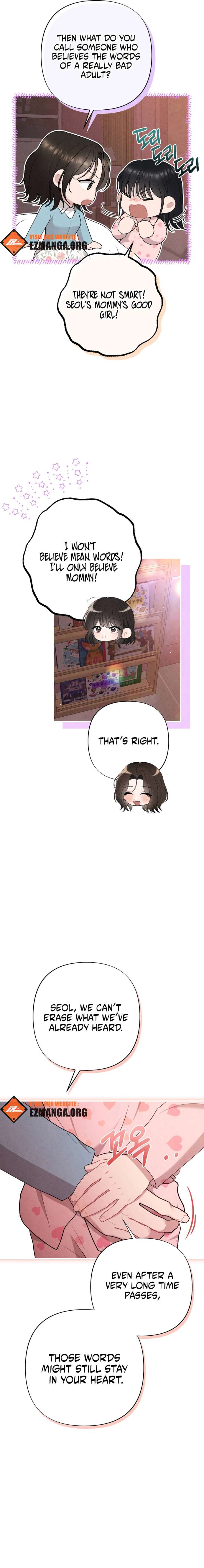 A Twisted Reunion Chapter 41 - Page 6