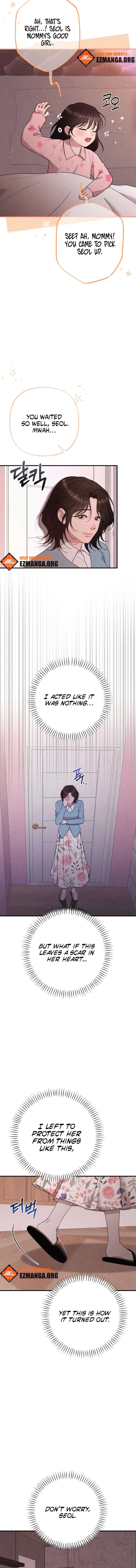 A Twisted Reunion Chapter 41 - Page 8