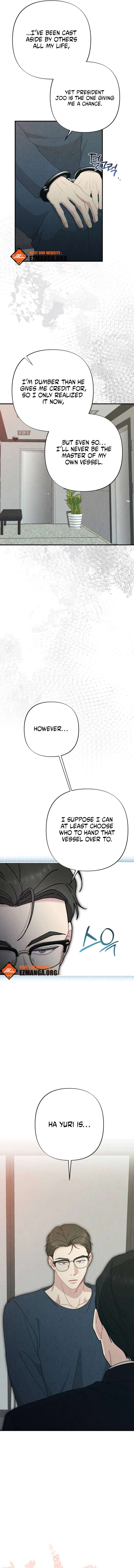 A Twisted Reunion Chapter 42 - Page 2