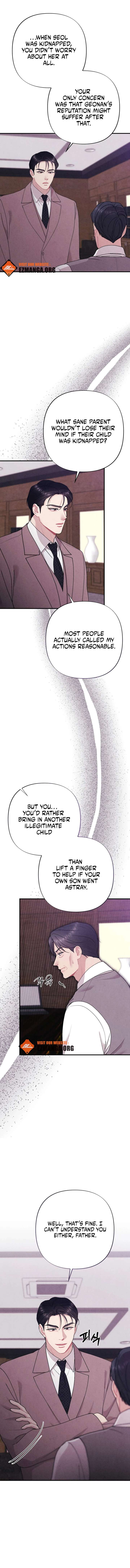 A Twisted Reunion Chapter 42 - Page 13