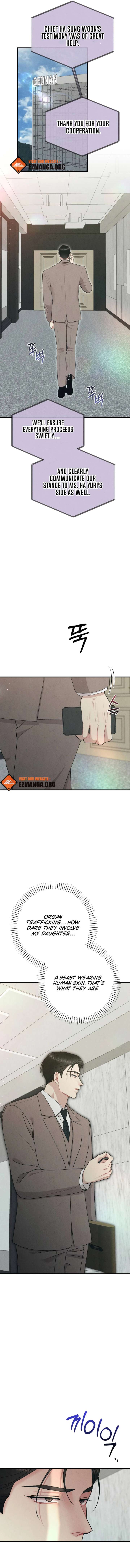 A Twisted Reunion Chapter 42 - Page 8