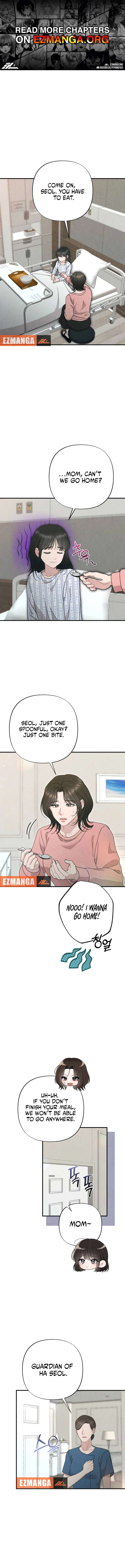 A Twisted Reunion Chapter 43 - Page 1