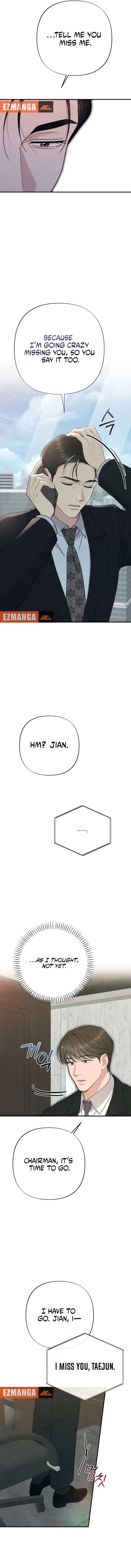 A Twisted Reunion Chapter 43 - Page 14