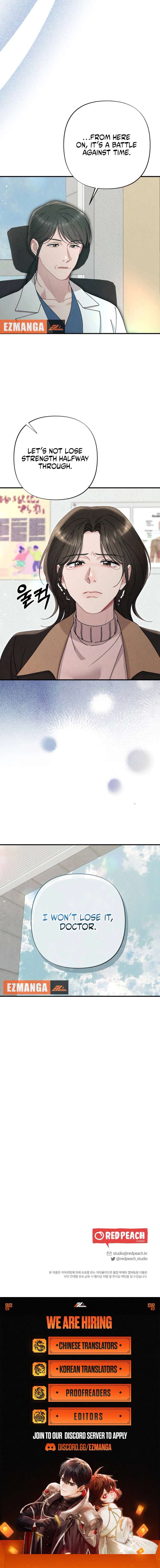 A Twisted Reunion Chapter 43 - Page 18