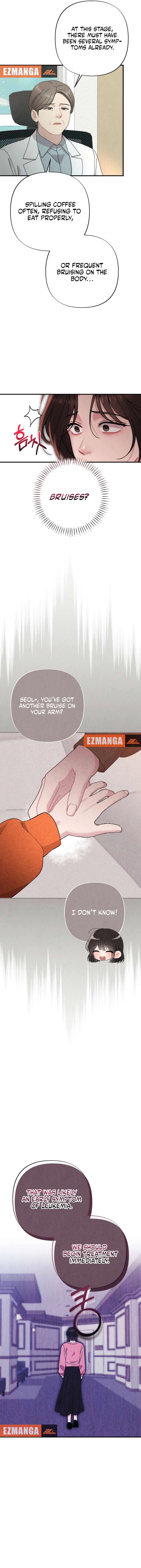 A Twisted Reunion Chapter 43 - Page 3