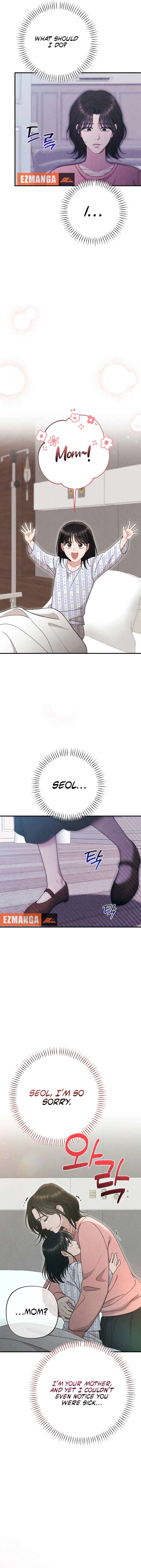 A Twisted Reunion Chapter 43 - Page 4