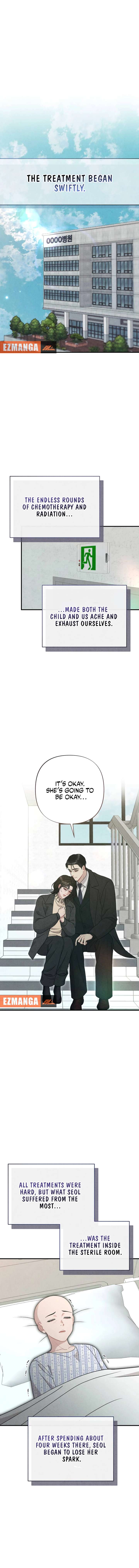 A Twisted Reunion Chapter 43 - Page 7