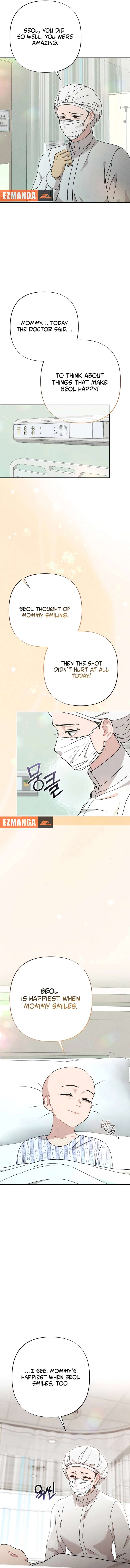 A Twisted Reunion Chapter 43 - Page 8