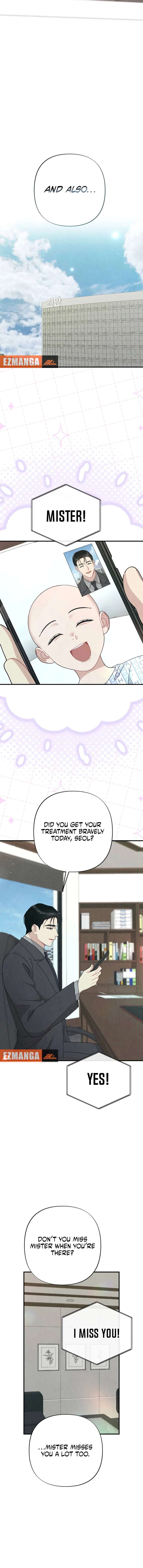 A Twisted Reunion Chapter 43 - Page 9