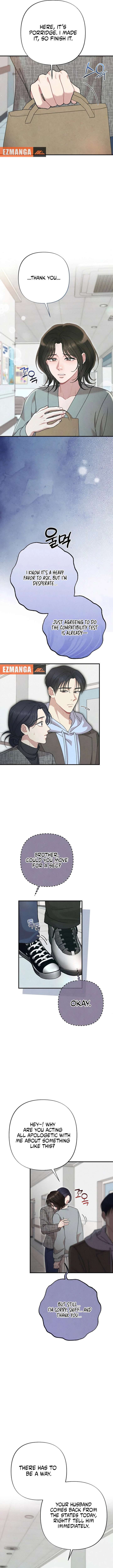 A Twisted Reunion Chapter 44 - Page 2