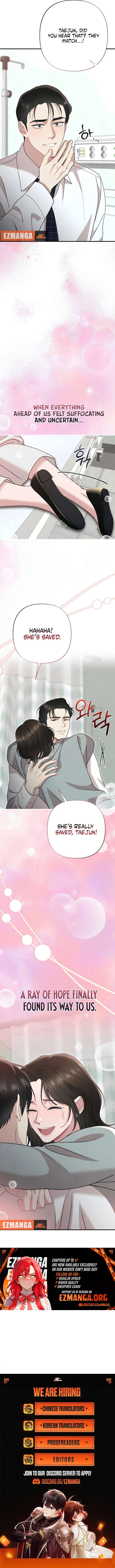 A Twisted Reunion Chapter 44 - Page 14