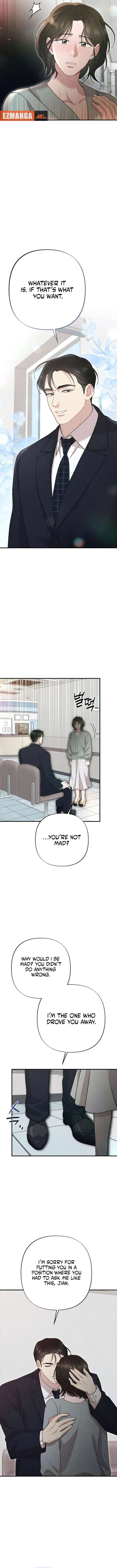 A Twisted Reunion Chapter 44 - Page 9