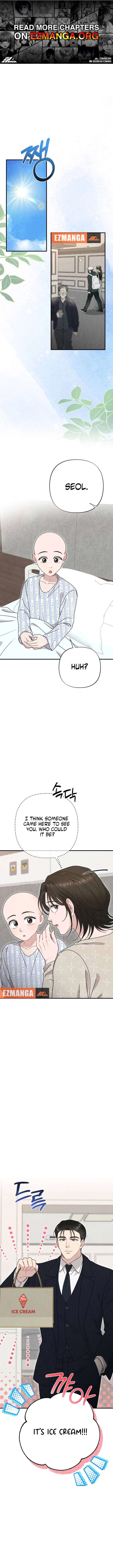 A Twisted Reunion Chapter 45 - Page 1