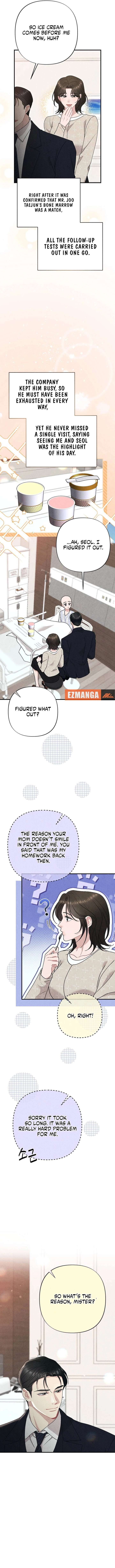 A Twisted Reunion Chapter 45 - Page 2